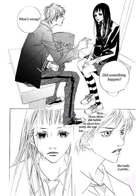 The Flowers of Evil  Chapter 2 image 28